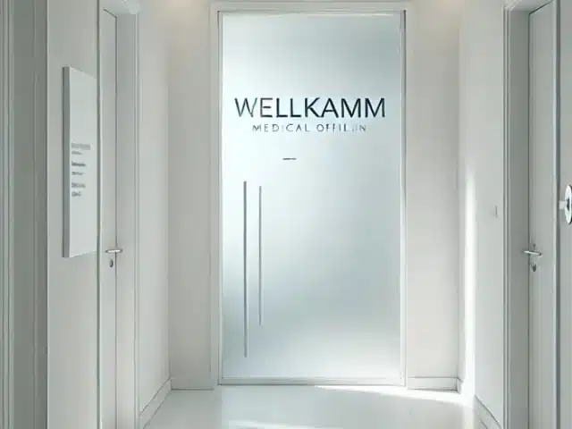 Perückenstudios in Düsseldorf