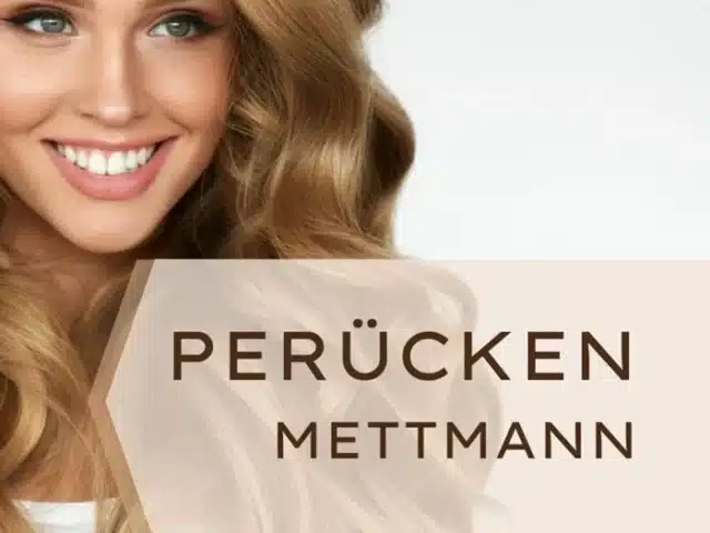 Perücken Mettmann auf Rezept