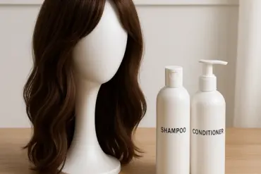 Tipps gegen Perücken verrutschen